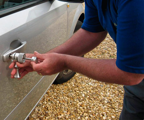 Вскрытие замков в Кингисеппе